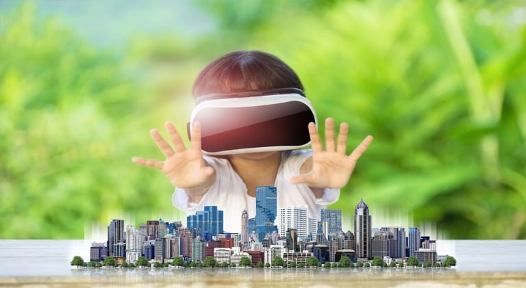 La révolution de la réalité virtuelle dans l apprentissage des langues