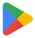 Playstore icon