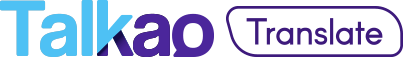Talkao Translate