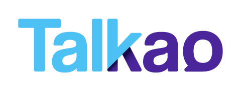 Logo Talkao