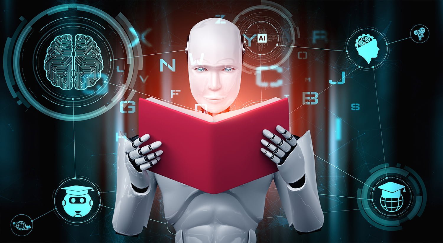 Inteligencia artificial : guía completa