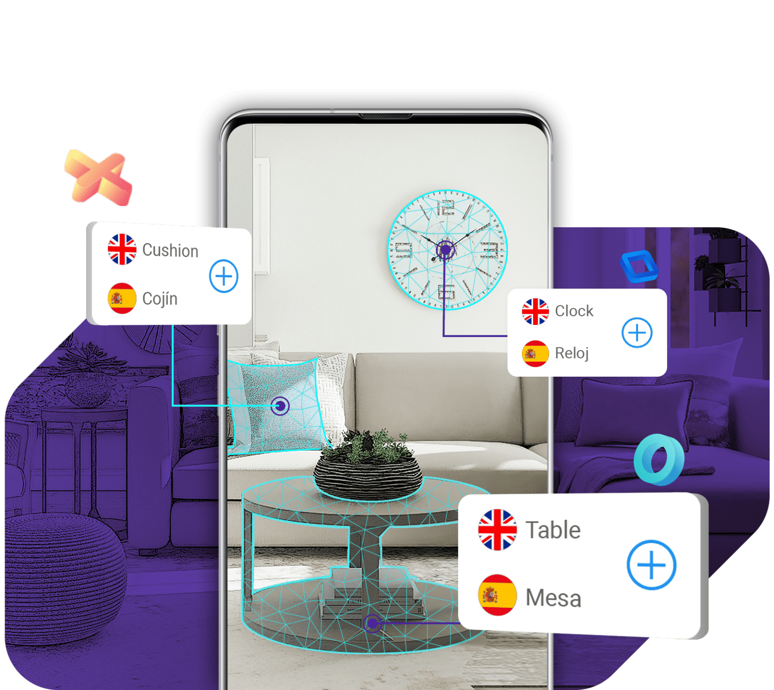 Translation apps Apps to translate with your mobile