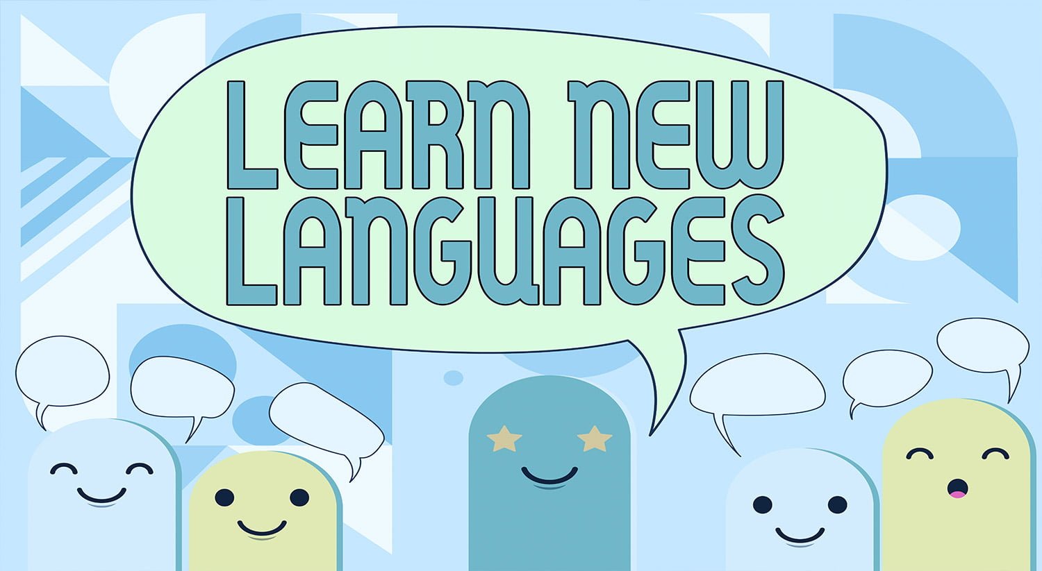 Learn Languages