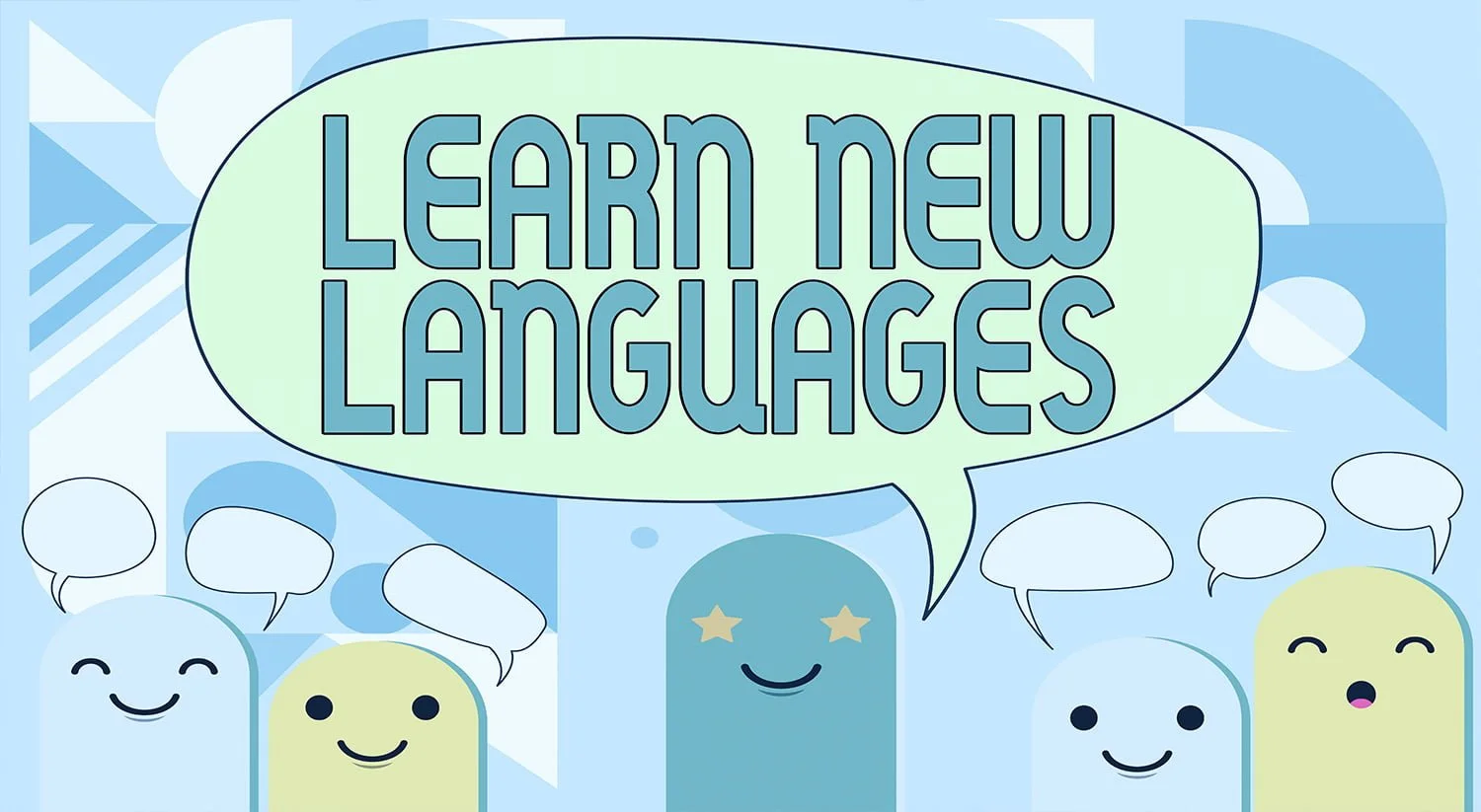Calendar • Learn a New Language- Aprende Un Nuevo Idioma