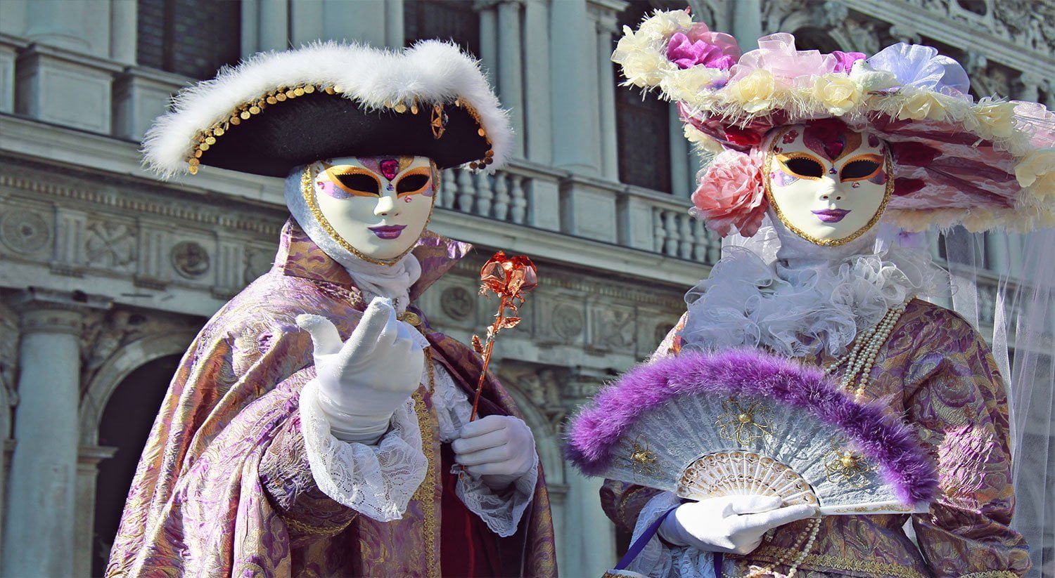 festivals culturels en Europe Venise