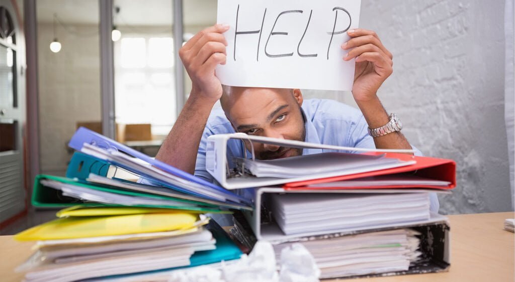 inglés para describir situaciones