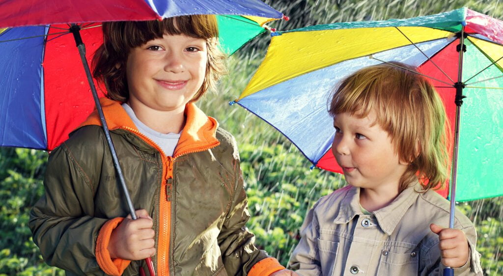 Expresiones en Inglés sobre el clima
