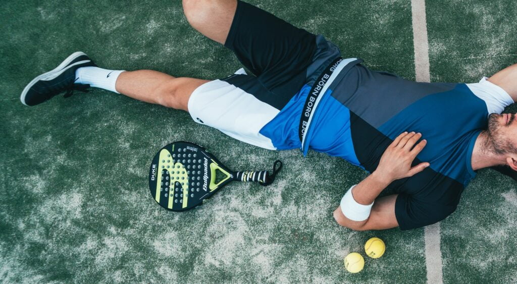 expresiones en inglés sobre deporte