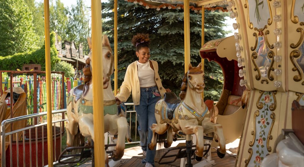 Expresiones en inglés sobre ocio