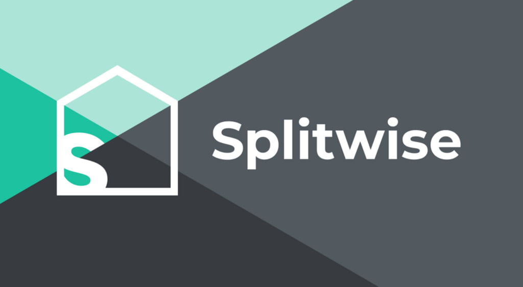 Apps to organize travels - Splitwise