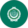 drapeau arabe moderne