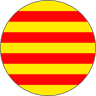 Flag catalan