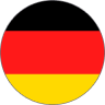 drapeau allemande
