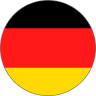 German flag