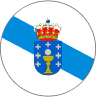 Galician flag