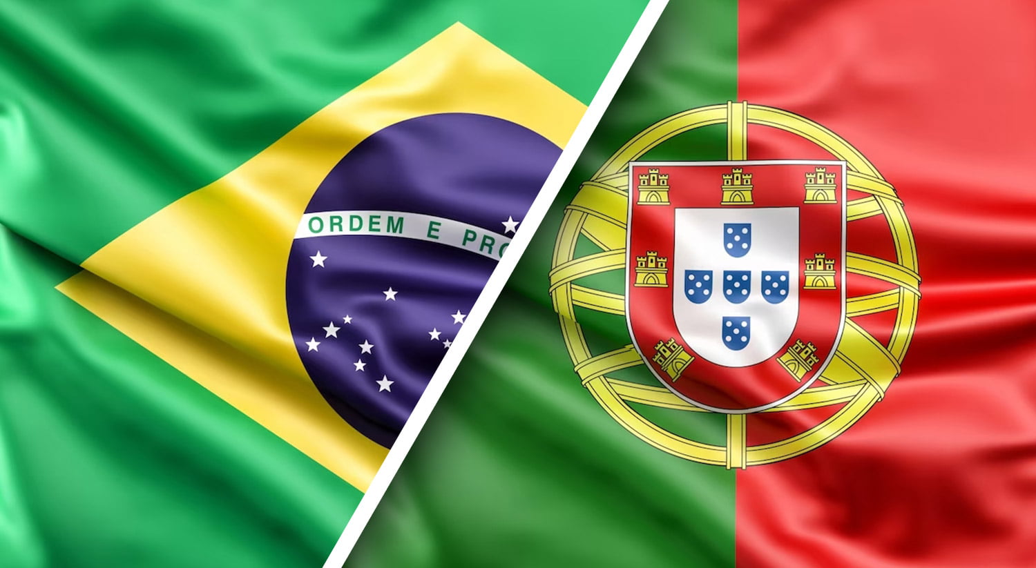 Differences Between Brazilian and European Portuguese