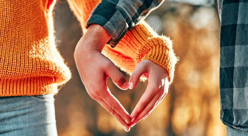 Expresiones y frases inglés para ligar