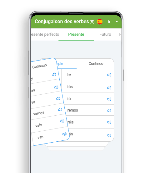 Traducteur Vocal - Traduisez + De 125 Langues Avec Votre Voix