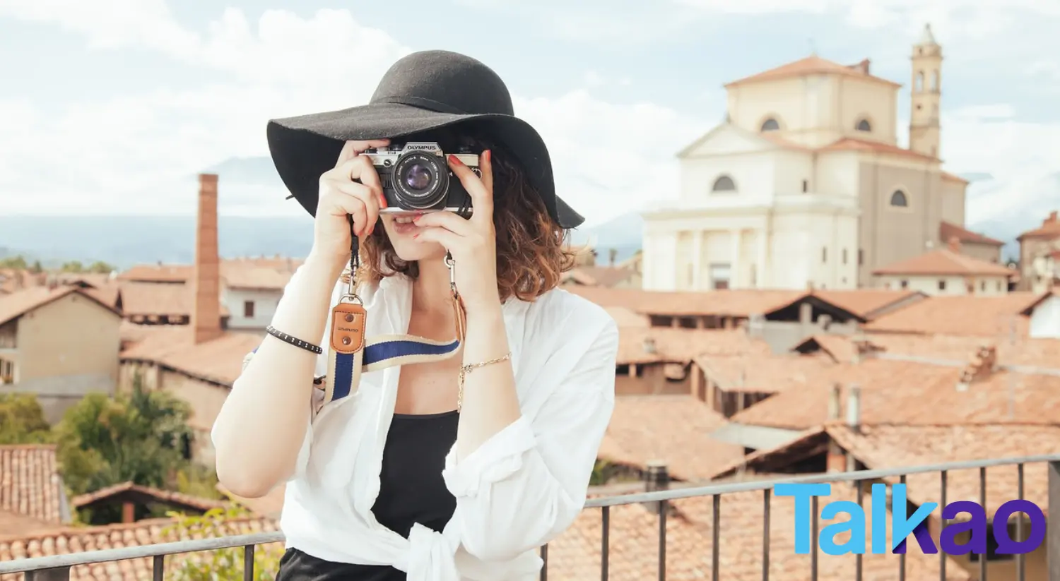 Viajar y Aprender: Explorando el Mundo Mientras Practicas Nuevos Idiomas