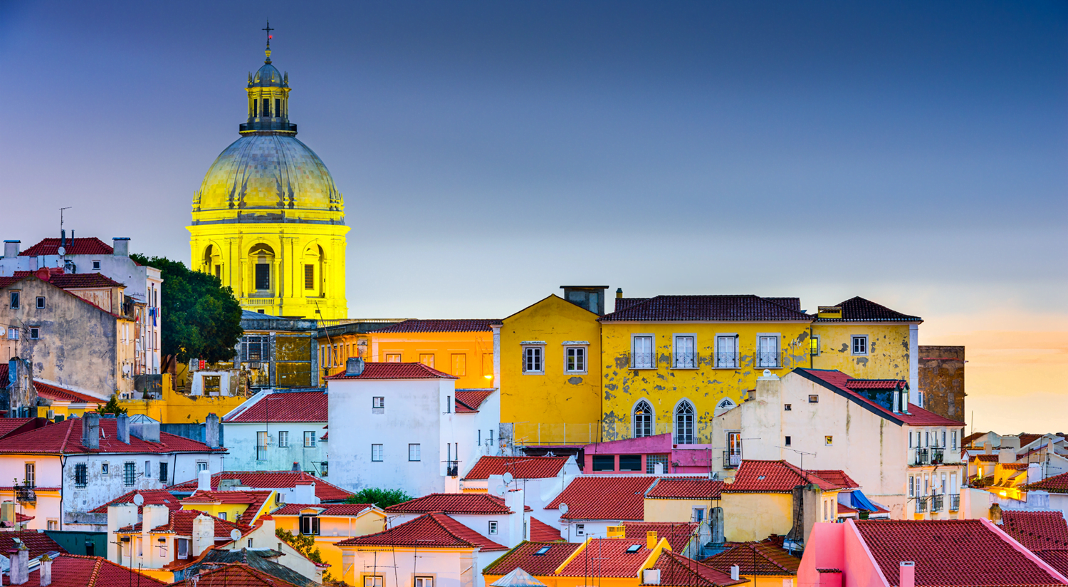 Descubre Portugal y practica el idioma