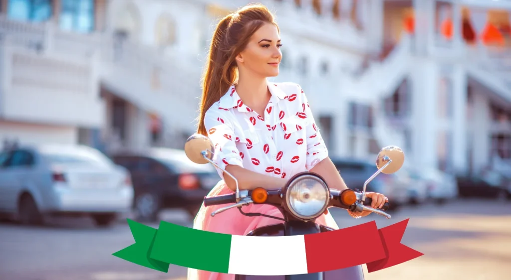 Expresiones básicas del idioma italiano