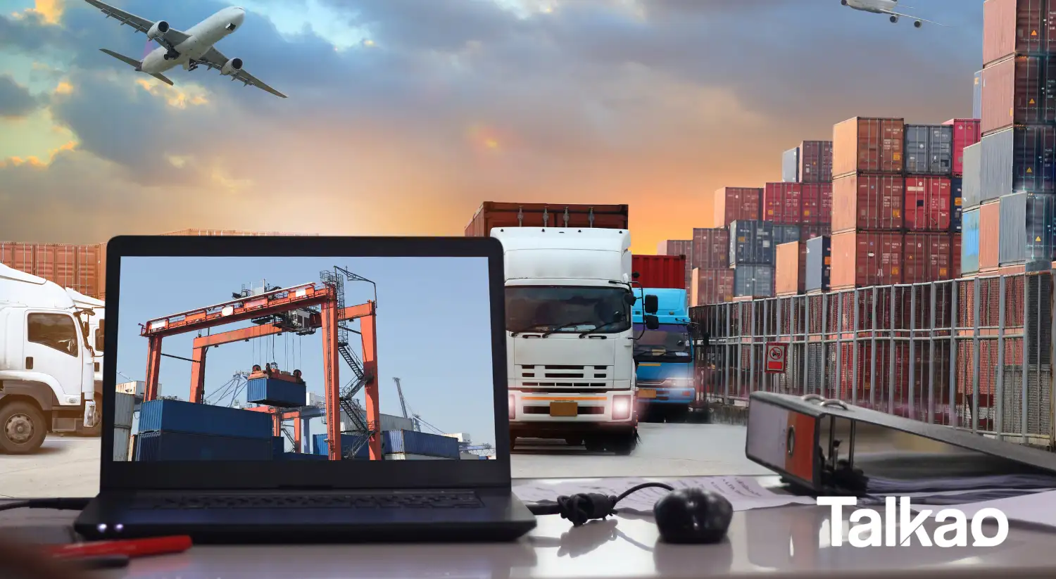 translation technology is transforming international trade