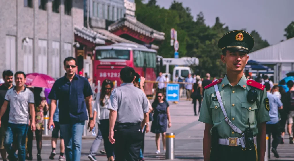 Frases comunes en viajes en Mandarin