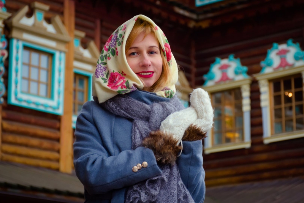 ruso