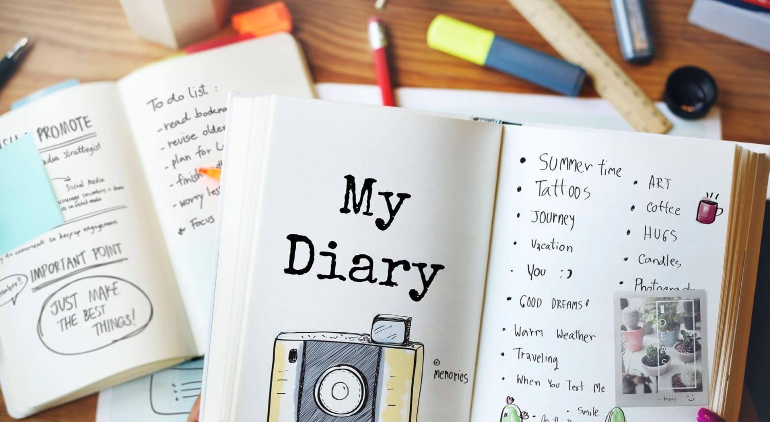 language journal