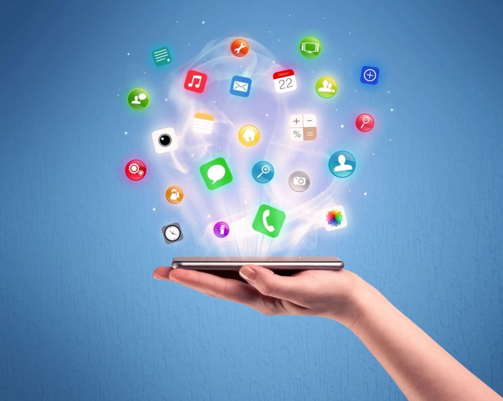 translation app