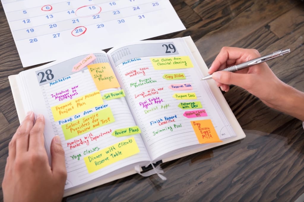 language journal
