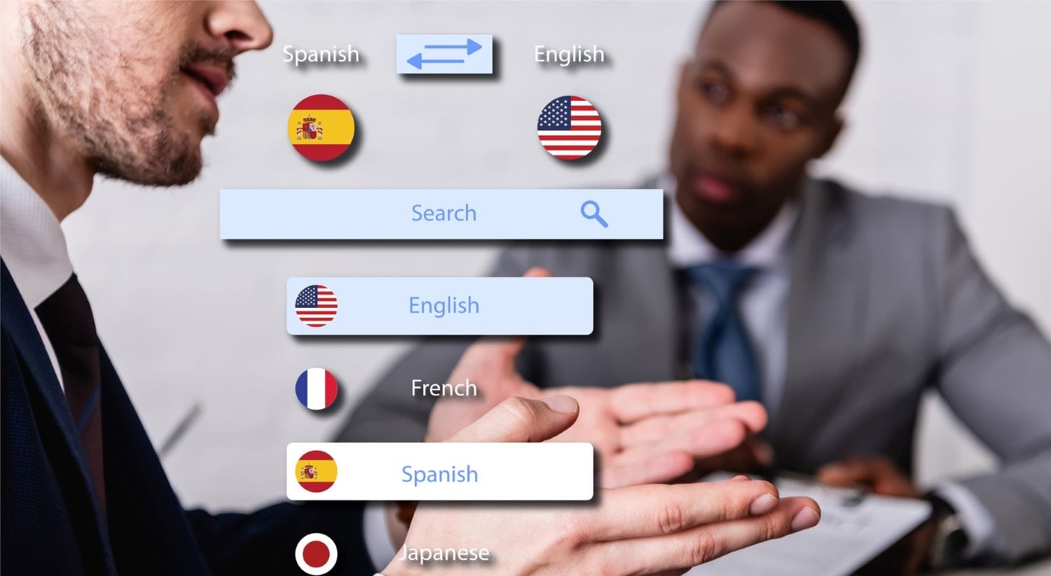 translation app