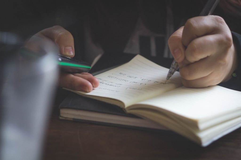 study tool