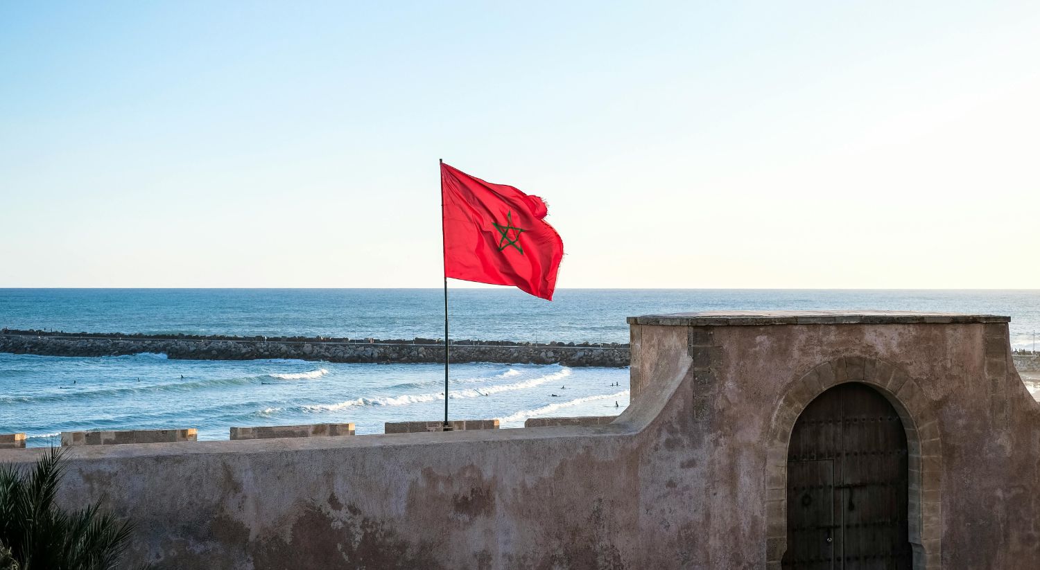 Morocco