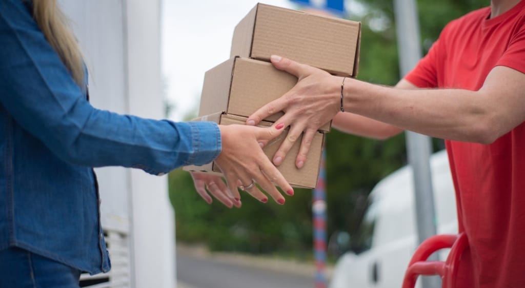 vender tus productos