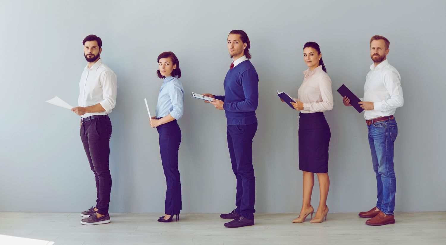 bilingual candidates