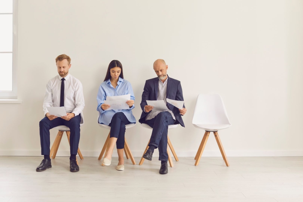 bilingual candidates
