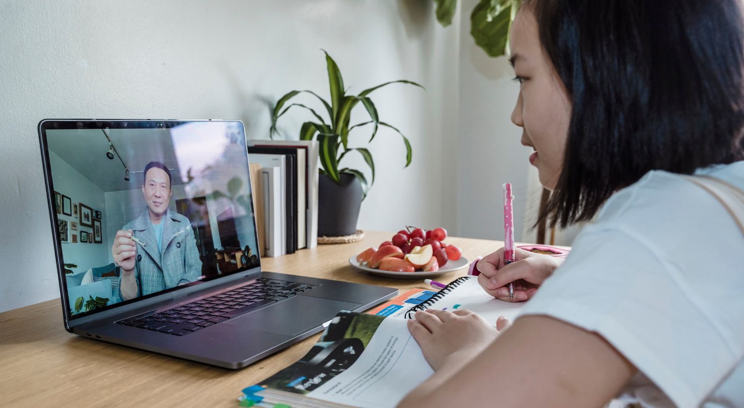 e-learning