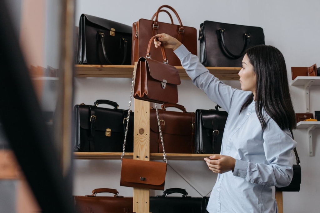 selling your products