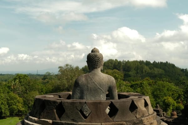 Javanese for beginners: A guide to basic expressions