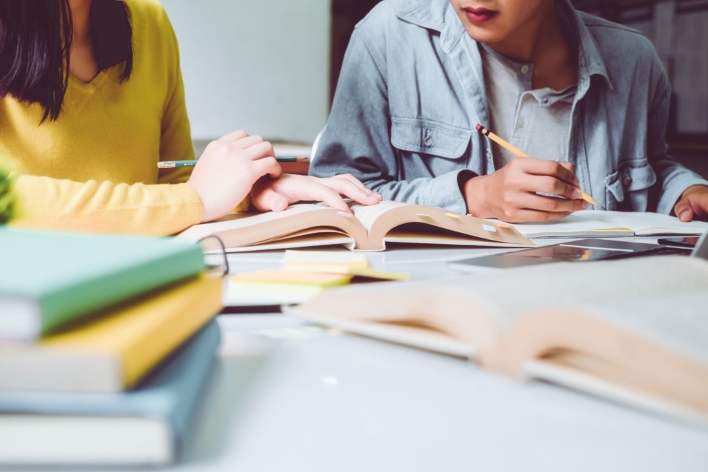language classes