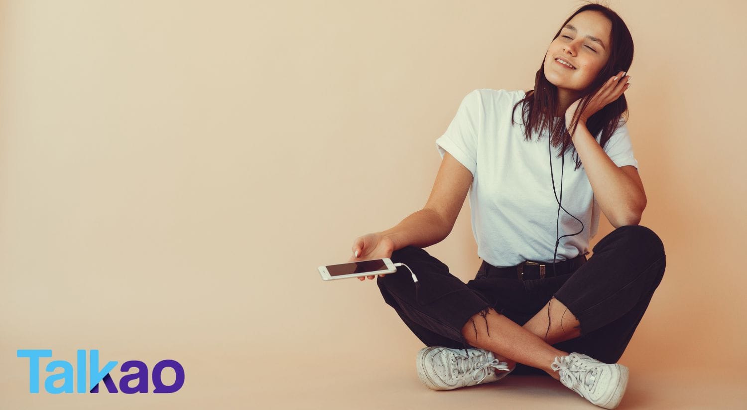 Talkao Podcasts