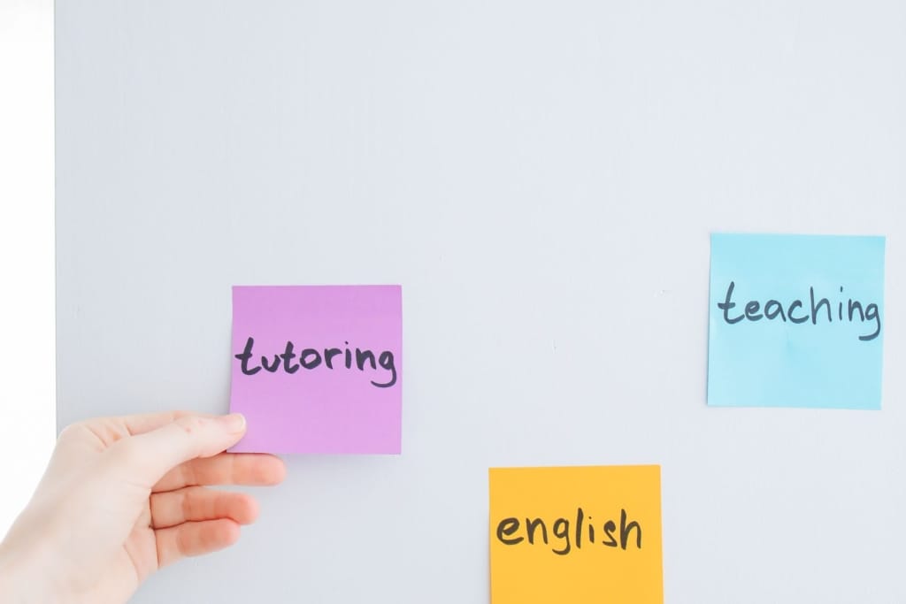aprender inglés