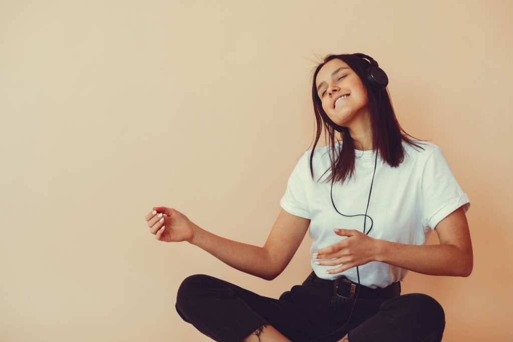 listening comprehension