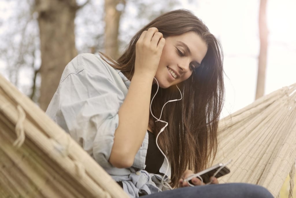 Talkao Podcasts