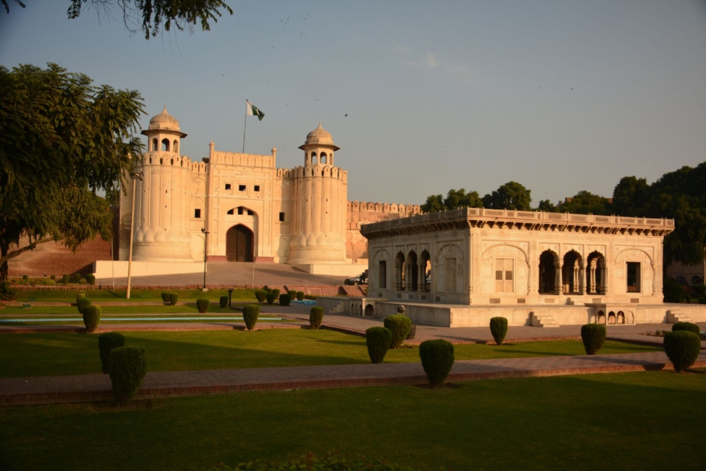 Urdu