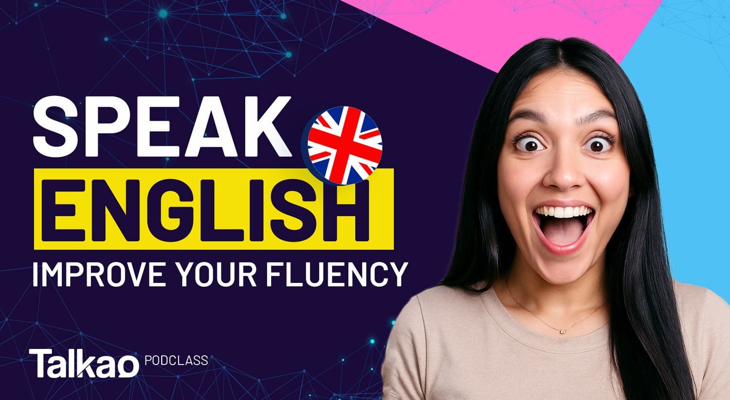 Talkao Podcasts Learning English The Key To Your Future Talkao Podcasts Learning English The Key To Your Future