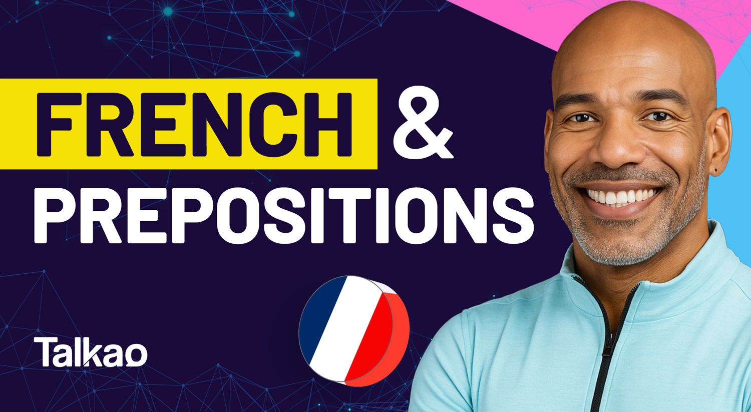French prepositions