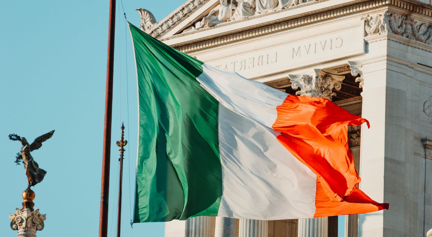 Irish