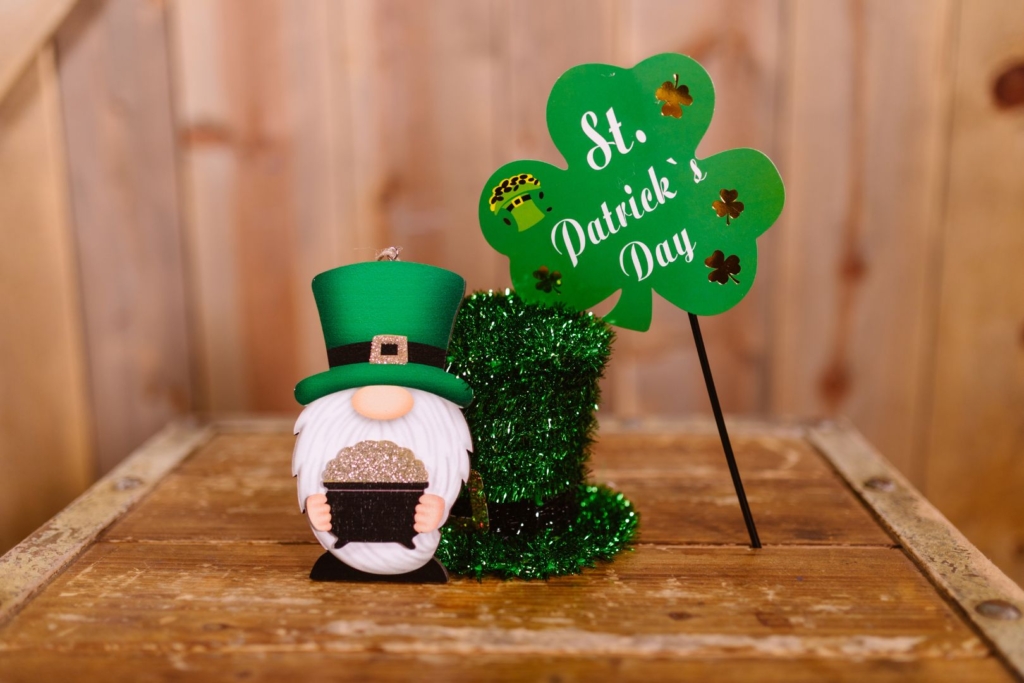 Irish